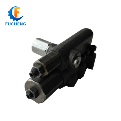 Industrie A10VSO45 A10VSO71 A10VSO100 DFR1 DFLR Hydraulikventil DFR1 Steuerventil
