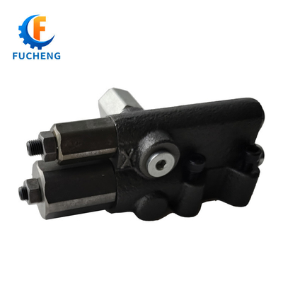 Industrie A10VSO45 A10VSO71 A10VSO100 DFR1 DFLR Hydraulikventil DFR1 Steuerventil