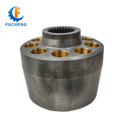 Hochdruck-Steuerventil aus Edelstahl A11VLO für die Hydraulikpumpe Rexroth A11VO