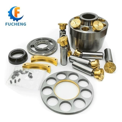 Hochdruck-Steuerventil aus Edelstahl A11VLO für die Hydraulikpumpe Rexroth A11VO