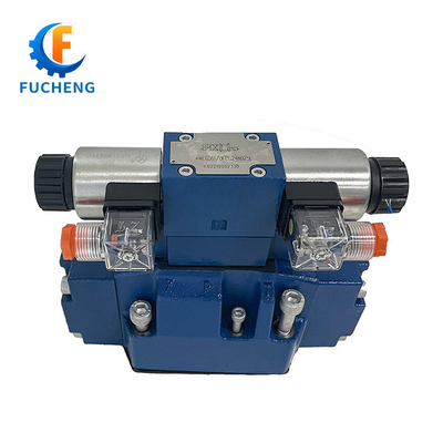 4WE6 Serie Rexroth-Typ hydraulische Richtregelungssolenoidventil für Standard