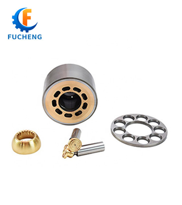 PISTON PUMPE Bagger Hauptpumpe Ersatzteile Rexroth A4VG A4Vg56 A4Vg71 A4Vg90 A4Vg125 Schwermaschinen Reparaturkit