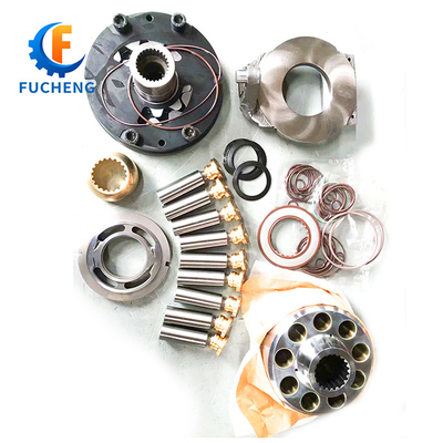 PISTON PUMPE Bagger Hauptpumpe Ersatzteile Rexroth A4VG A4Vg56 A4Vg71 A4Vg90 A4Vg125 Schwermaschinen Reparaturkit