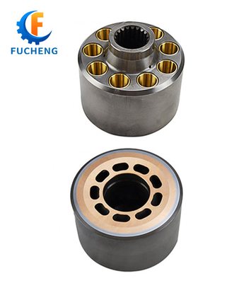 PISTON PUMPE Bagger Hauptpumpe Ersatzteile Rexroth A4VG A4Vg56 A4Vg71 A4Vg90 A4Vg125 Schwermaschinen Reparaturkit