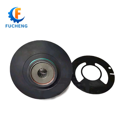 PISTON PUMPE Bagger Hauptpumpe Ersatzteile Rexroth A4VG A4Vg56 A4Vg71 A4Vg90 A4Vg125 Schwermaschinen Reparaturkit