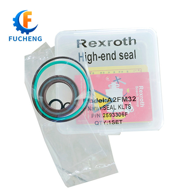 Standard-Hydraulische Rexroth-Pumpen-Dichtungskit A8VO107 Reparaturkits für 320B-Grabmaschinen-Ersatzteile