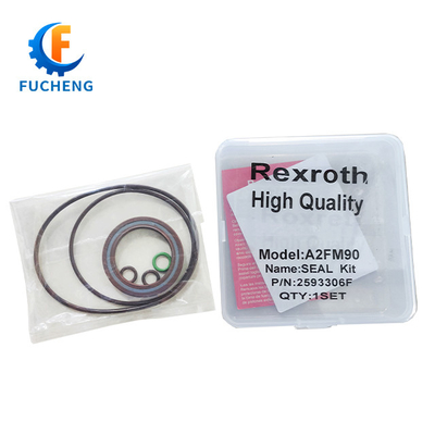 Standard-Hydraulische Rexroth-Pumpen-Dichtungskit A8VO107 Reparaturkits für 320B-Grabmaschinen-Ersatzteile