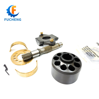 Standard-Hydraulische A10VSO45 Reparaturkits perfekt für die REXROTH A10VSO-Serie