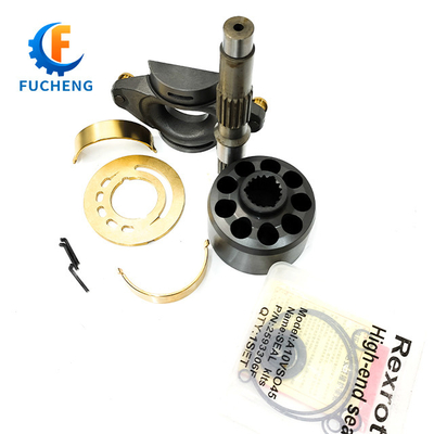 Standard-Hydraulische A10VSO45 Reparaturkits perfekt für die REXROTH A10VSO-Serie