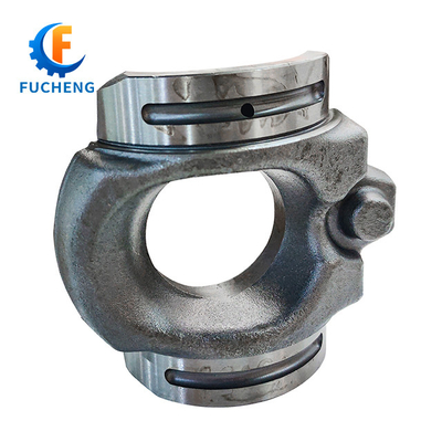 Hochfeste A10VSO63 Hydraulische Hauptpumpenreparaturkits für Rexroth A10VSO-Serie