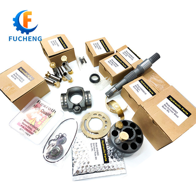 Hochfeste A10VSO63 Hydraulische Hauptpumpenreparaturkits für Rexroth A10VSO-Serie