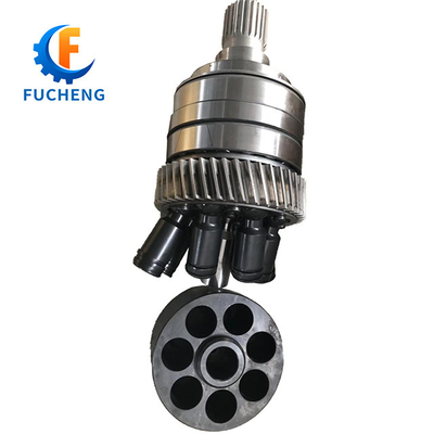 Holen Sie sich die besten A8VO107 A8VO200 A8VO80 Hydraulikpumpen Teile mit Einbauteilen Struktur Kolben