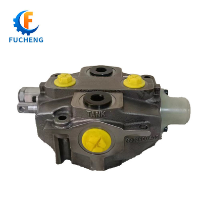 Hochfunktionales hydraulisches Parkerventil DVG20-A880 DVA20-A880 für die Steuerung mit offenem Zentrum