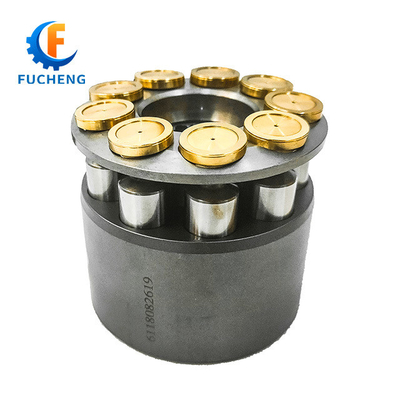 Standard Reparatur-Kit für Sauer MPT044 Hydraulikpumpe Industrie Maschinen wesentlicher Teil
