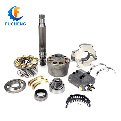 Ersatzteile und Drehgruppe für Rexroth A11V A11VO A11VLO 40/60/75/95/130/145/160/190/200/210/260 Serie
