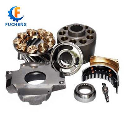 Ersatzteile und Drehgruppe für Rexroth A11V A11VO A11VLO 40/60/75/95/130/145/160/190/200/210/260 Serie