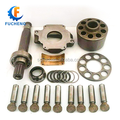 Ersatzteile und Drehgruppe für Rexroth A11V A11VO A11VLO 40/60/75/95/130/145/160/190/200/210/260 Serie