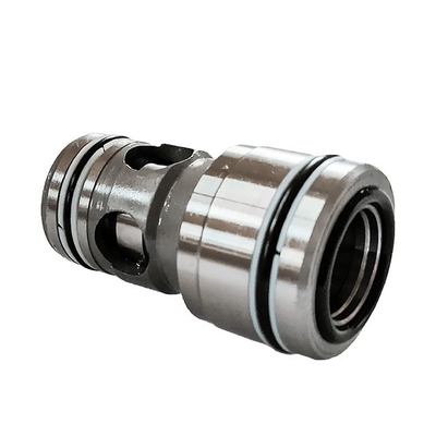 Standardstruktur Rexroth LC-Reihe Drucksenkende Kartuschenventile für Industrie