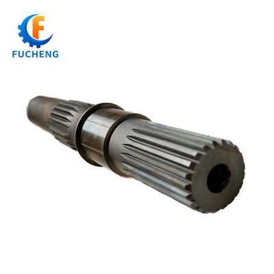 PISTON PUMP Sauer PV20/21/22/23/24/25/26/27 Hydraulische Pumpenteile für die maximale Durchflussrate
