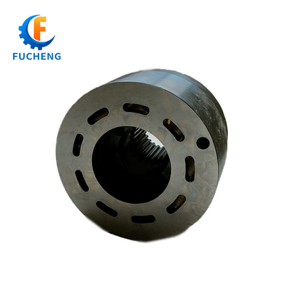 PISTON PUMP Sauer PV20/21/22/23/24/25/26/27 Hydraulische Pumpenteile für die maximale Durchflussrate