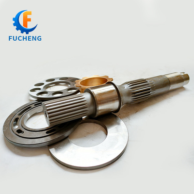 PISTON PUMP Sauer PV20/21/22/23/24/25/26/27 Hydraulische Pumpenteile für die maximale Durchflussrate