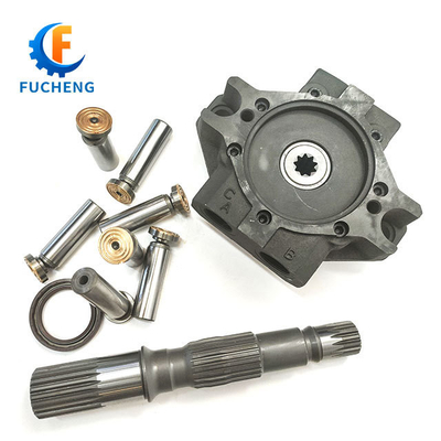 Standardverlagerung Kolbenpumpe HPV55 Linde Hydraulische Reparatur-Kits HPV-Serie