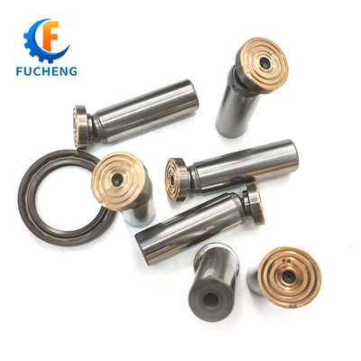 Standardverlagerung Kolbenpumpe HPV55 Linde Hydraulische Reparatur-Kits HPV-Serie