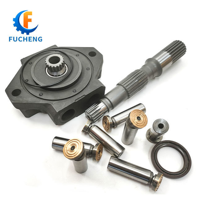 Standardverlagerung Kolbenpumpe HPV55 Linde Hydraulische Reparatur-Kits HPV-Serie