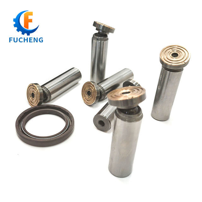 Standardverlagerung Kolbenpumpe HPV55 Linde Hydraulische Reparatur-Kits HPV-Serie