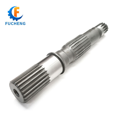 Standardverlagerung Kolbenpumpe HPV55 Linde Hydraulische Reparatur-Kits HPV-Serie
