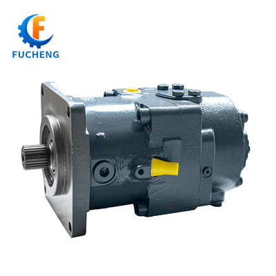 Rexroth A11vo160 A11vo190 A11vo260 Standardkolbenpumpe für Betonmischer heute