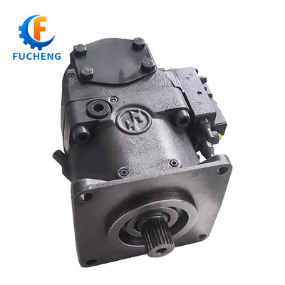 Rexroth A11vo160 A11vo190 A11vo260 Standardkolbenpumpe für Betonmischer heute