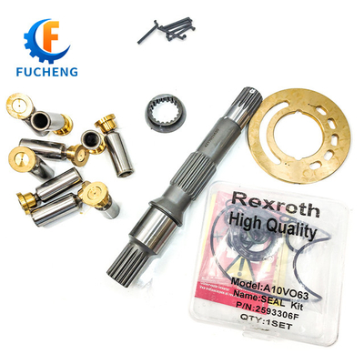 Komplete A10VSO63 und A10VSO100 Rexroth-Dichtungskits für die Reparatur von Standardhydraulikpumpen