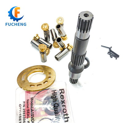 Komplete A10VSO63 und A10VSO100 Rexroth-Dichtungskits für die Reparatur von Standardhydraulikpumpen