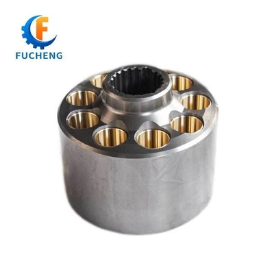 Hydraulische Pumpe DRG Variable A4VSO Kolbenpumpen Teile für Hydraulikantrieb