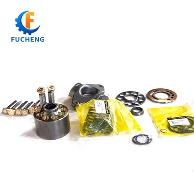 Hydraulische Pumpe DRG Variable A4VSO Kolbenpumpen Teile für Hydraulikantrieb