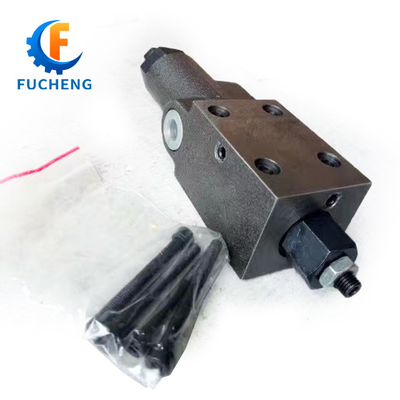 Hydraulische Pumpe DRG Variable A4VSO Kolbenpumpen Teile für Hydraulikantrieb