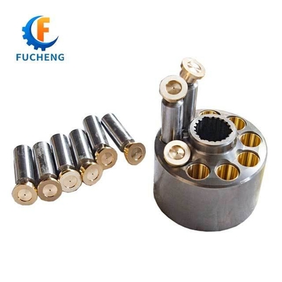 Hydraulische Pumpe DRG Variable A4VSO Kolbenpumpen Teile für Hydraulikantrieb
