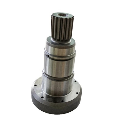 angepasste Schrägwelle A7VO28/55/63/80/107/200/250/355/500/100 Hydraulikpumpen Ersatzteile