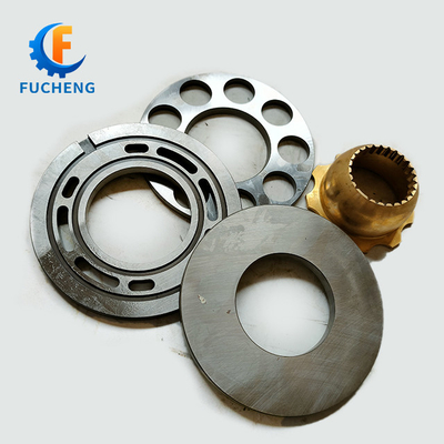 PV-Serie Sauer PV20 PV21 PV22 PV23 PV24 PV25 PV26 PV27 Hydraulische Pumpenteile Zylinderblock Ventilplatte