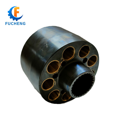 PV-Serie Sauer PV20 PV21 PV22 PV23 PV24 PV25 PV26 PV27 Hydraulische Pumpenteile Zylinderblock Ventilplatte