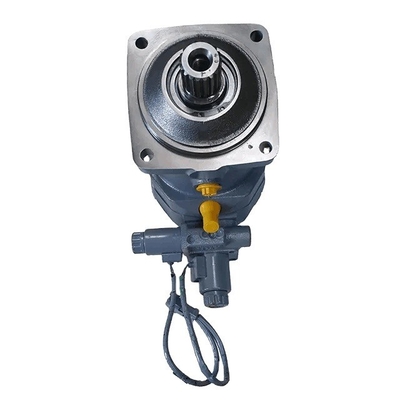 Hochdruckmotor A6vm28ep2/63wpzb02000A Rexroth Hydraulikkolbenmotor und Teile