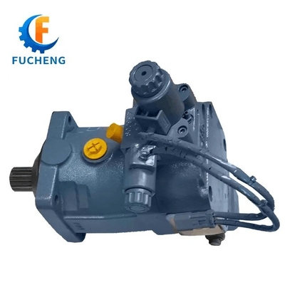 Hochdruckmotor A6vm28ep2/63wpzb02000A Rexroth Hydraulikkolbenmotor und Teile