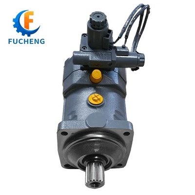 Hochdruckmotor A6vm28ep2/63wpzb02000A Rexroth Hydraulikkolbenmotor und Teile
