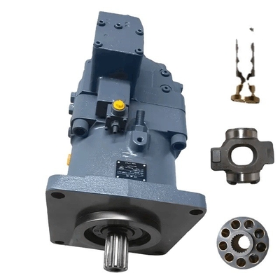 Standardstruktur Rexroth A11vo190 A11vo260 A11vo145 A11vo130 Hydraulische Kolbenpumpe