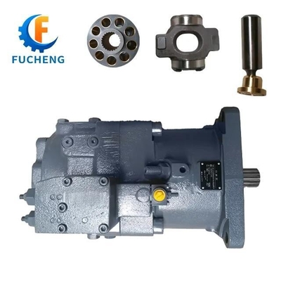 Standardstruktur Rexroth A11vo190 A11vo260 A11vo145 A11vo130 Hydraulische Kolbenpumpe
