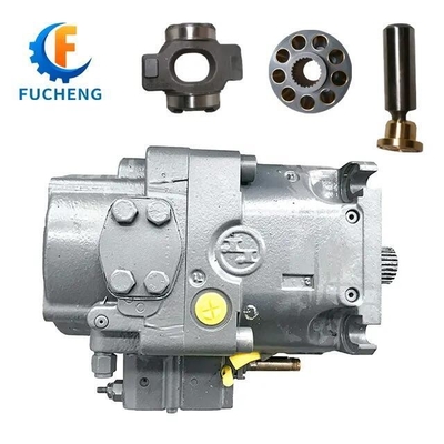 Standardstruktur Rexroth A11vo190 A11vo260 A11vo145 A11vo130 Hydraulische Kolbenpumpe