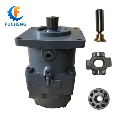 Standardstruktur Rexroth A11vo190 A11vo260 A11vo145 A11vo130 Hydraulische Kolbenpumpe