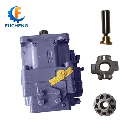Standardstruktur Rexroth A11vo190 A11vo260 A11vo145 A11vo130 Hydraulische Kolbenpumpe