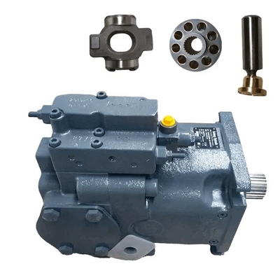 Standardstruktur Rexroth A11vo190 A11vo260 A11vo145 A11vo130 Hydraulische Kolbenpumpe